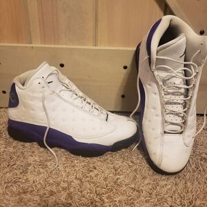 Size 13 Jordan, Men's